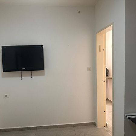 יחידת דיור מפנקת באילת Apartment Екстериор снимка