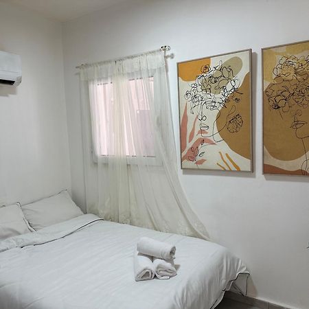 יחידת דיור מפנקת באילת Apartment Екстериор снимка
