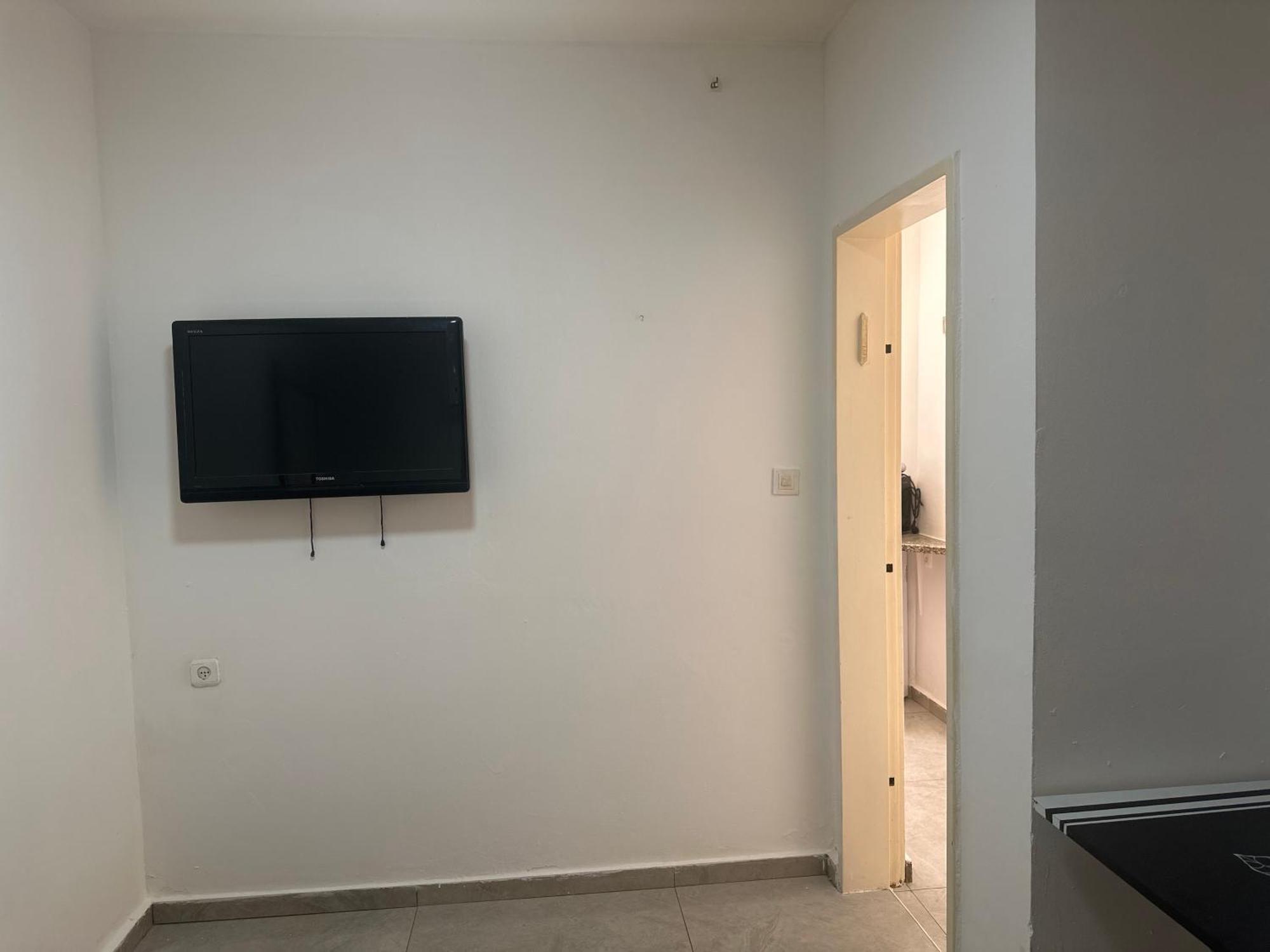יחידת דיור מפנקת באילת Apartment Екстериор снимка