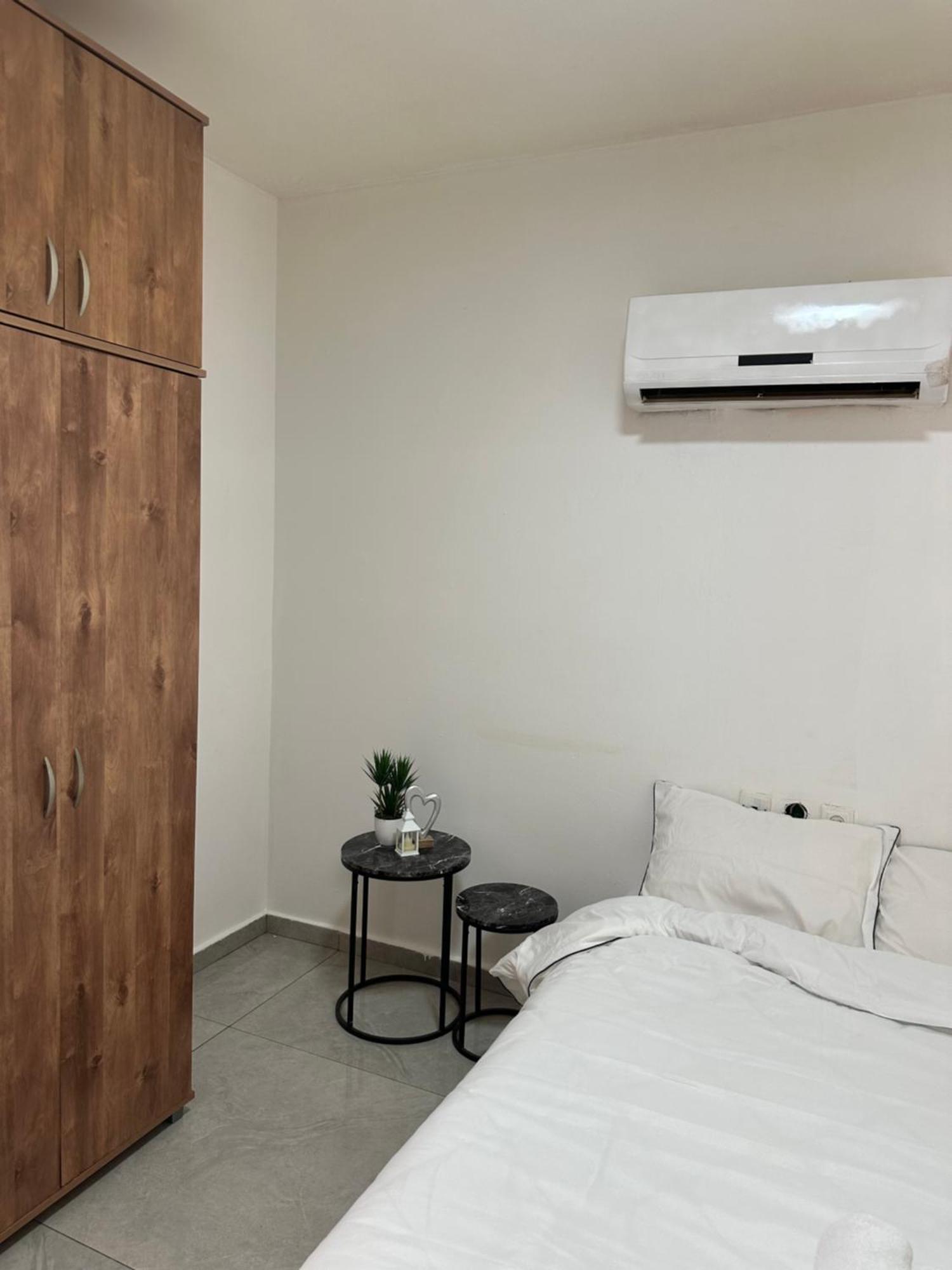 יחידת דיור מפנקת באילת Apartment Екстериор снимка