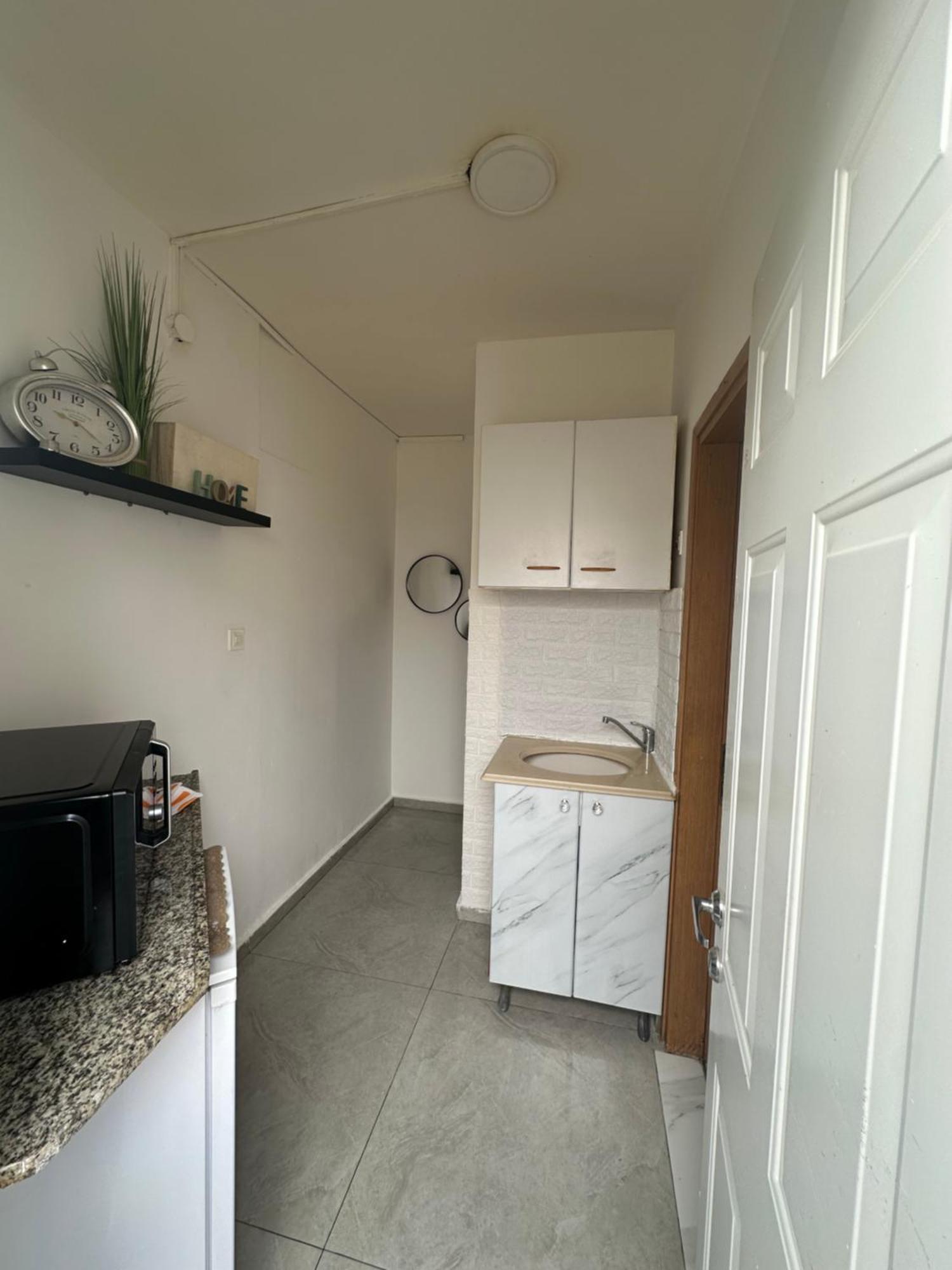 יחידת דיור מפנקת באילת Apartment Екстериор снимка