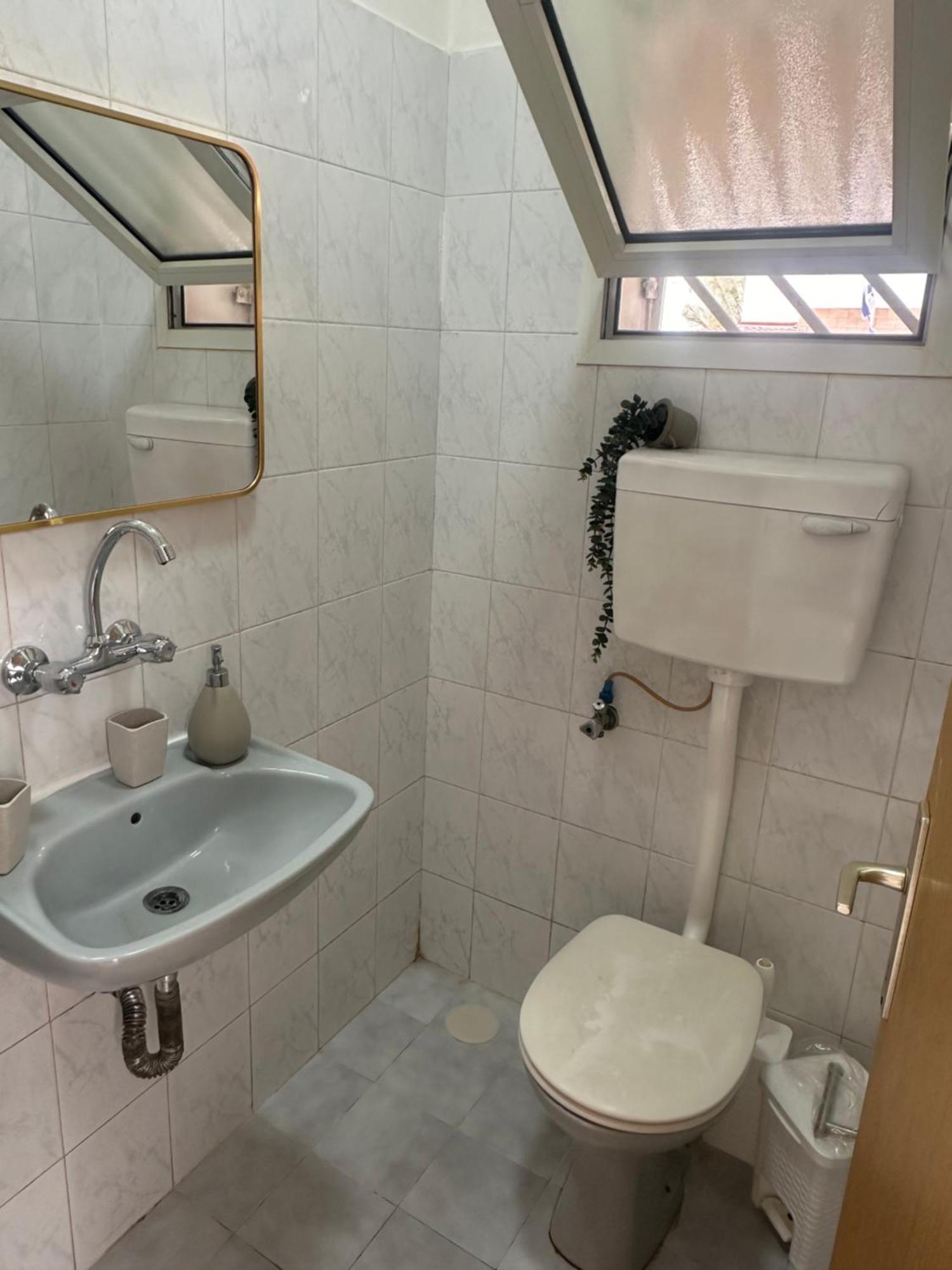 יחידת דיור מפנקת באילת Apartment Екстериор снимка