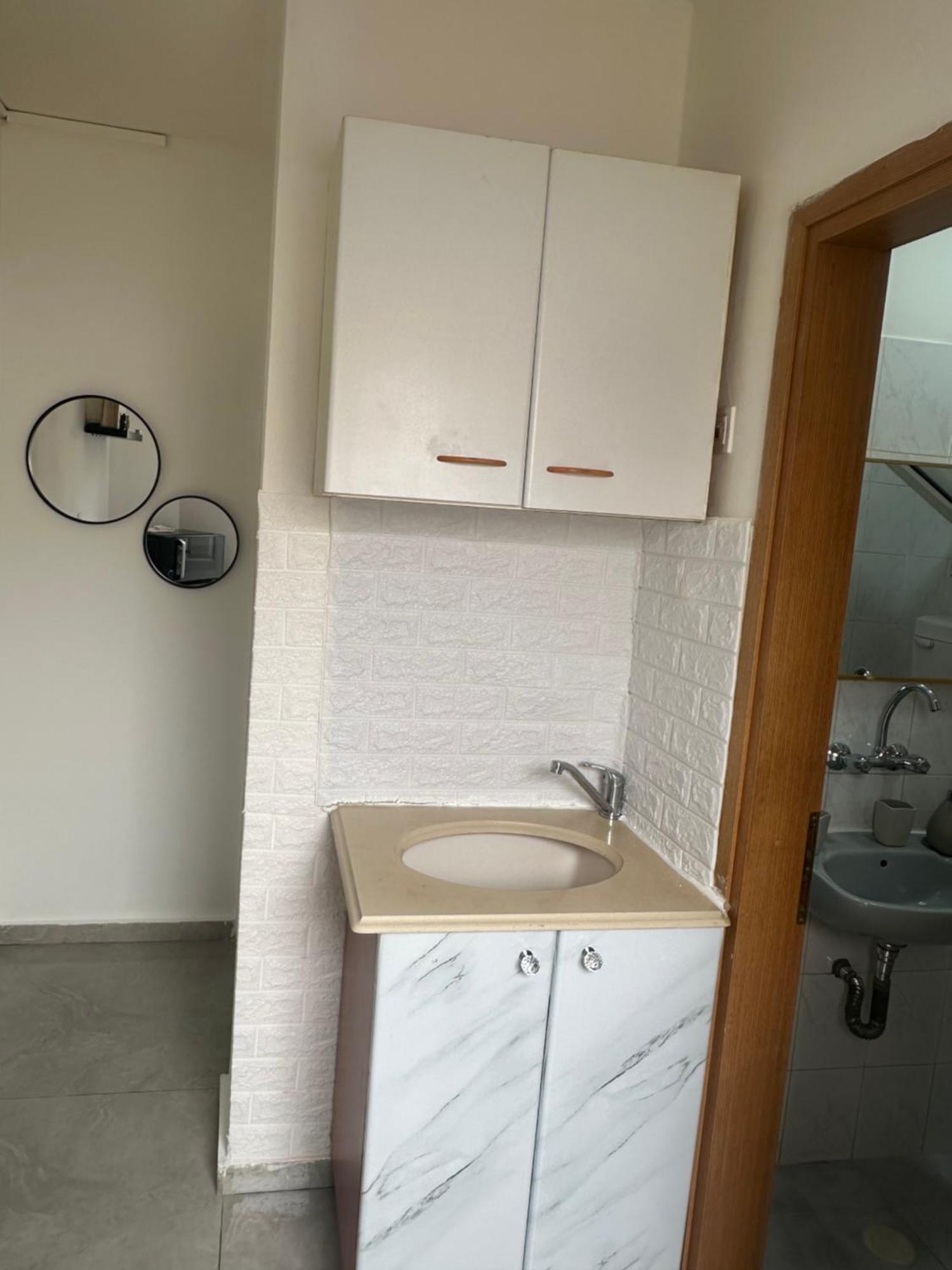 יחידת דיור מפנקת באילת Apartment Екстериор снимка
