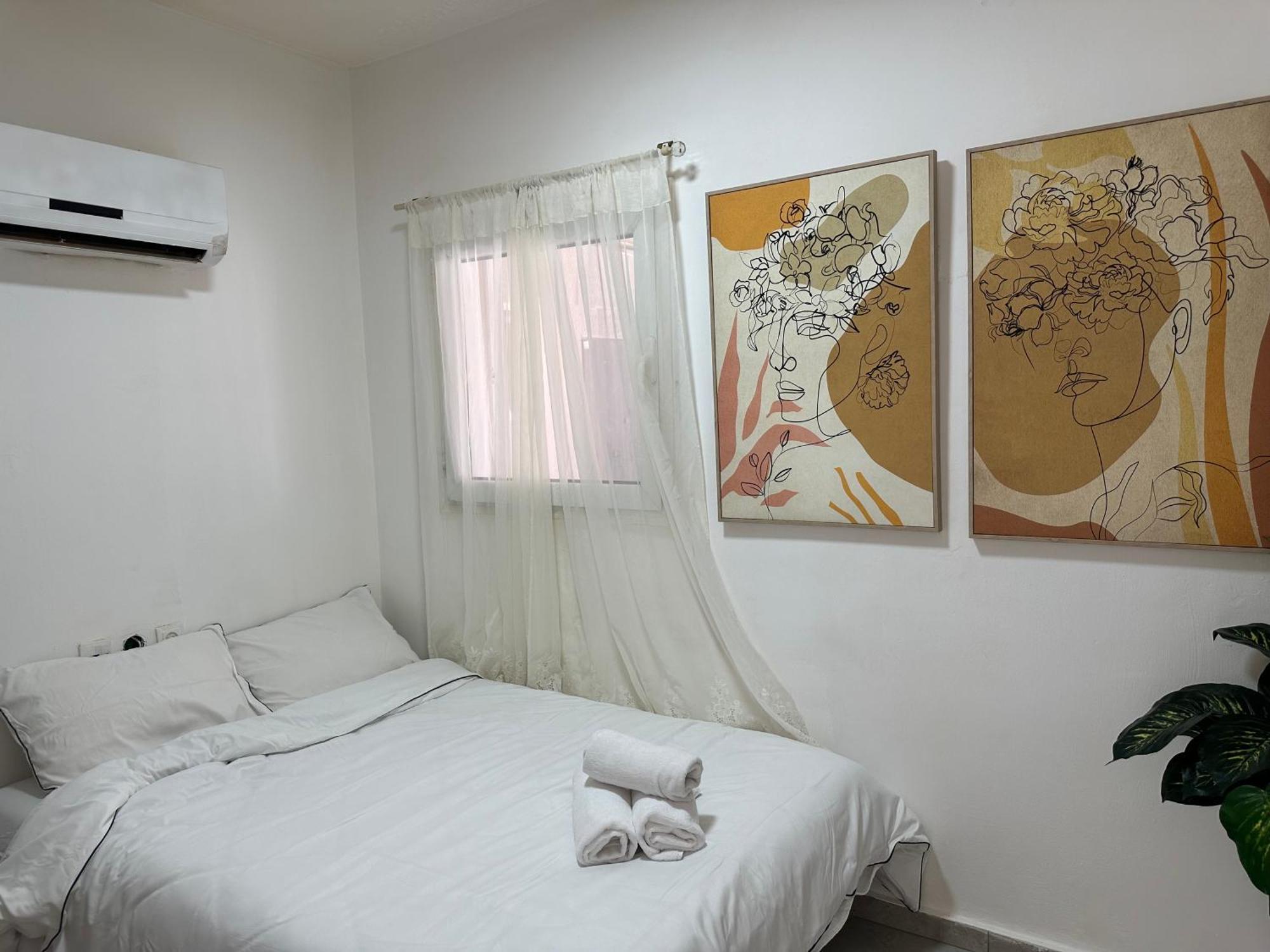 יחידת דיור מפנקת באילת Apartment Екстериор снимка